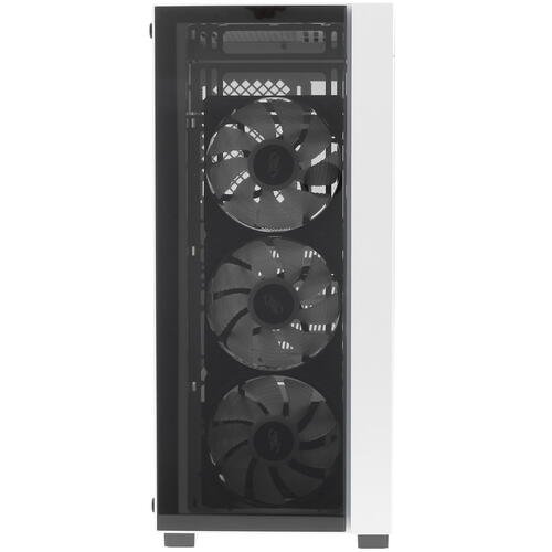 Корпус DeepCool Matrexx 55 V3 ADD-RGB 3F белый купить,0