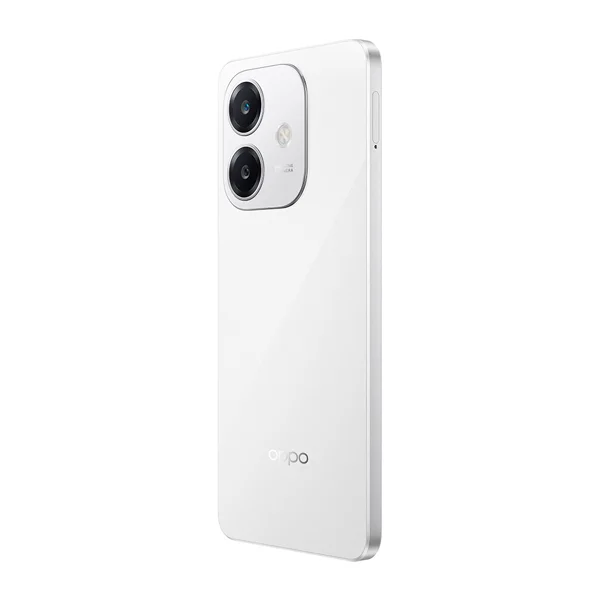 Смартфон Oppo A3 5G без NFC 6/128Gb Starlight White купить,NaN