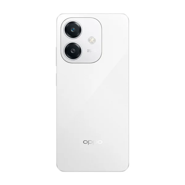 Смартфон Oppo A3 5G без NFC 6/128Gb Starlight White купить,NaN