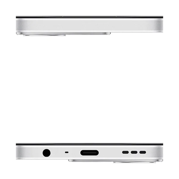 Смартфон Oppo A3 5G без NFC 6/128Gb Starlight White купить,NaN