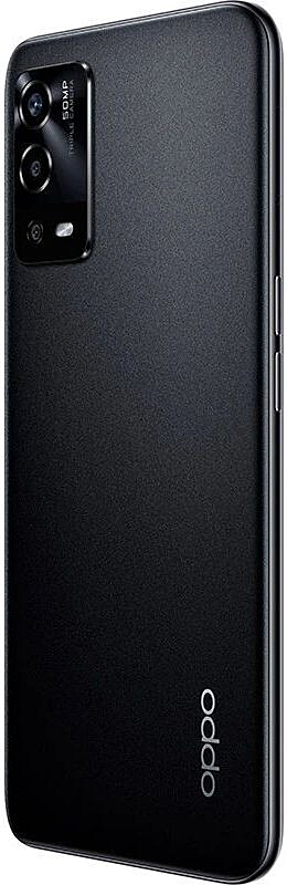 Смартфон Oppo A55 4/64GB Starry Black купить,NaN