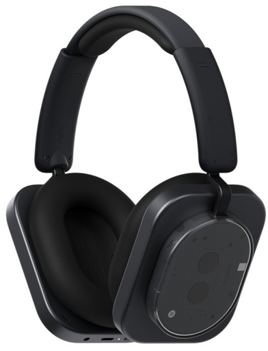 Наушники Nothing Headphone(1) Black
