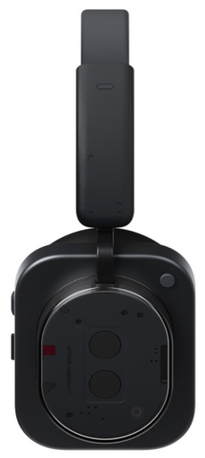 Наушники Nothing Headphone(1) Black