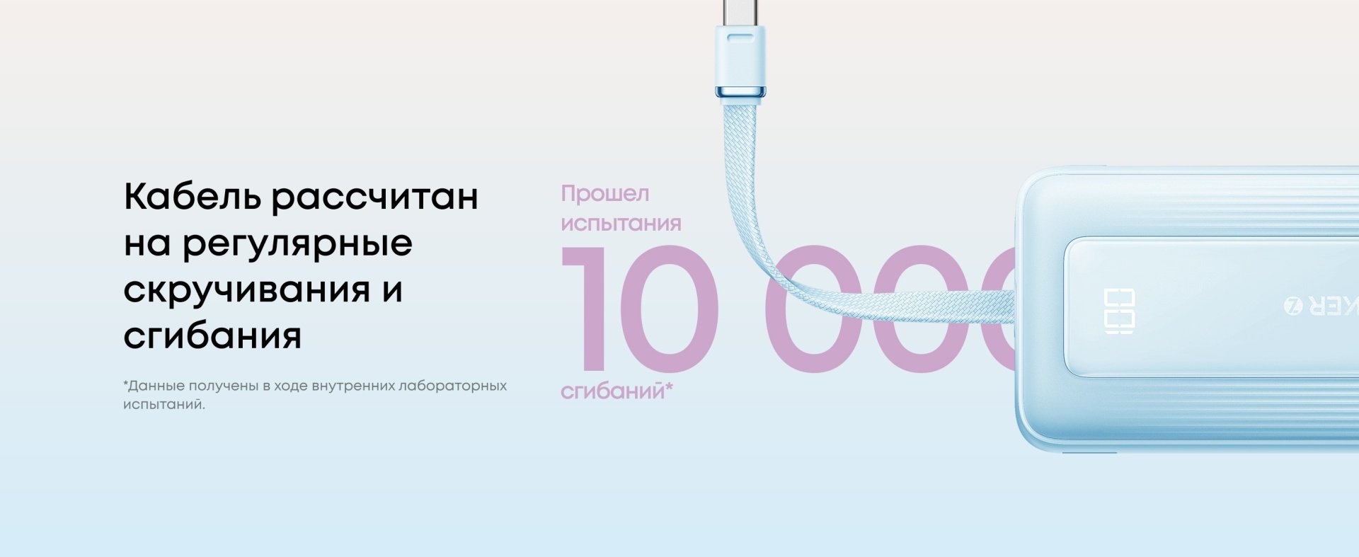 Внешний аккумулятор Anker A1689H11 20000 мАч 30 Вт черный - ForteMarket Внешний аккумулятор Anker A1689H11 20000 мАч 30 Вт черный купить,22056