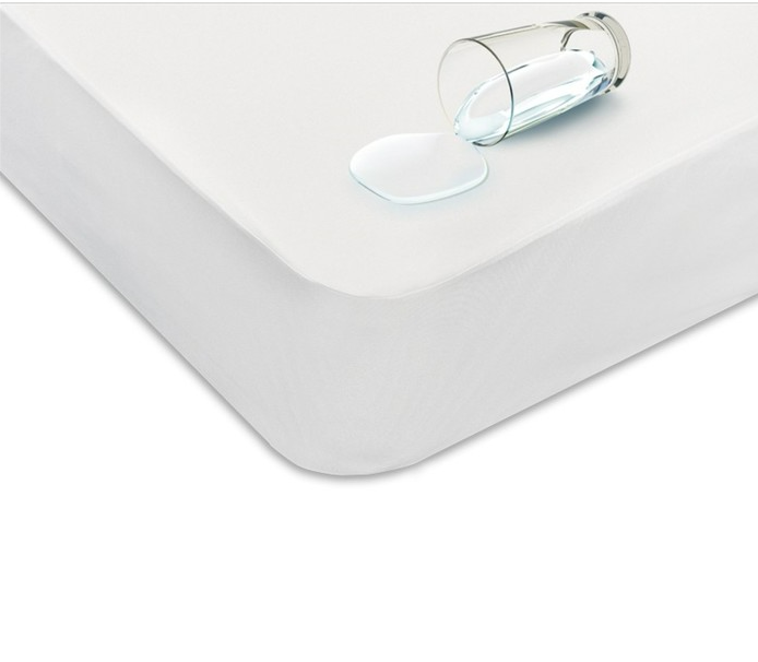 Наматрасник Askona Protect-A-Bed Kids 120х60х18см купить,0