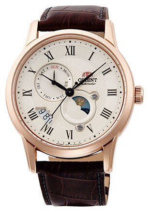 Механические ORIENT RA-AK0007S30B нержавеющая сталь - ForteMarket Механические ORIENT RA-AK0007S30B нержавеющая сталь купить,313600