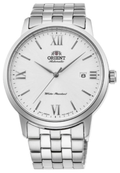 Механические ORIENT RA-AC0F10S30B нержавеющая сталь купить,127200