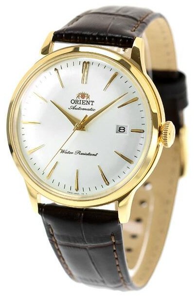 Механические ORIENT RA-AC0028S30B нержавеющая сталь купить,196100