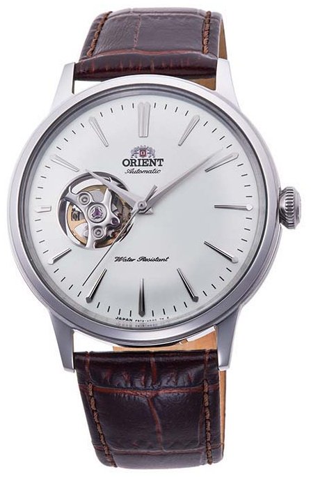 Механические ORIENT RA-AG0002S30B нержавеющая сталь купить,180200