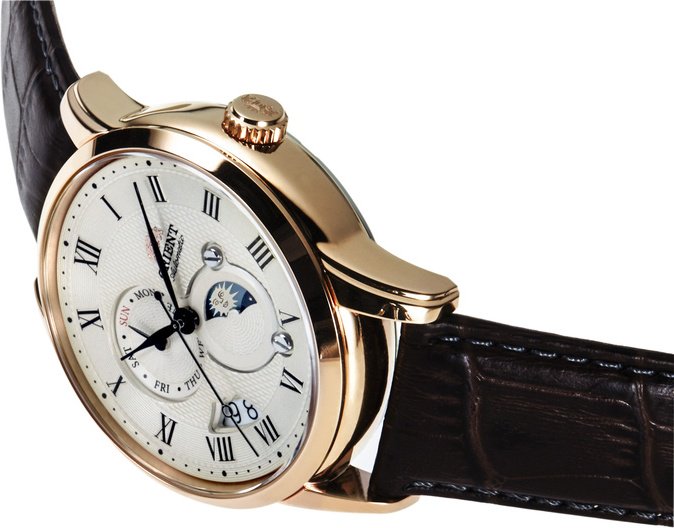 Механические ORIENT RA-AK0007S30B нержавеющая сталь - ForteMarket Механические ORIENT RA-AK0007S30B нержавеющая сталь купить,313600