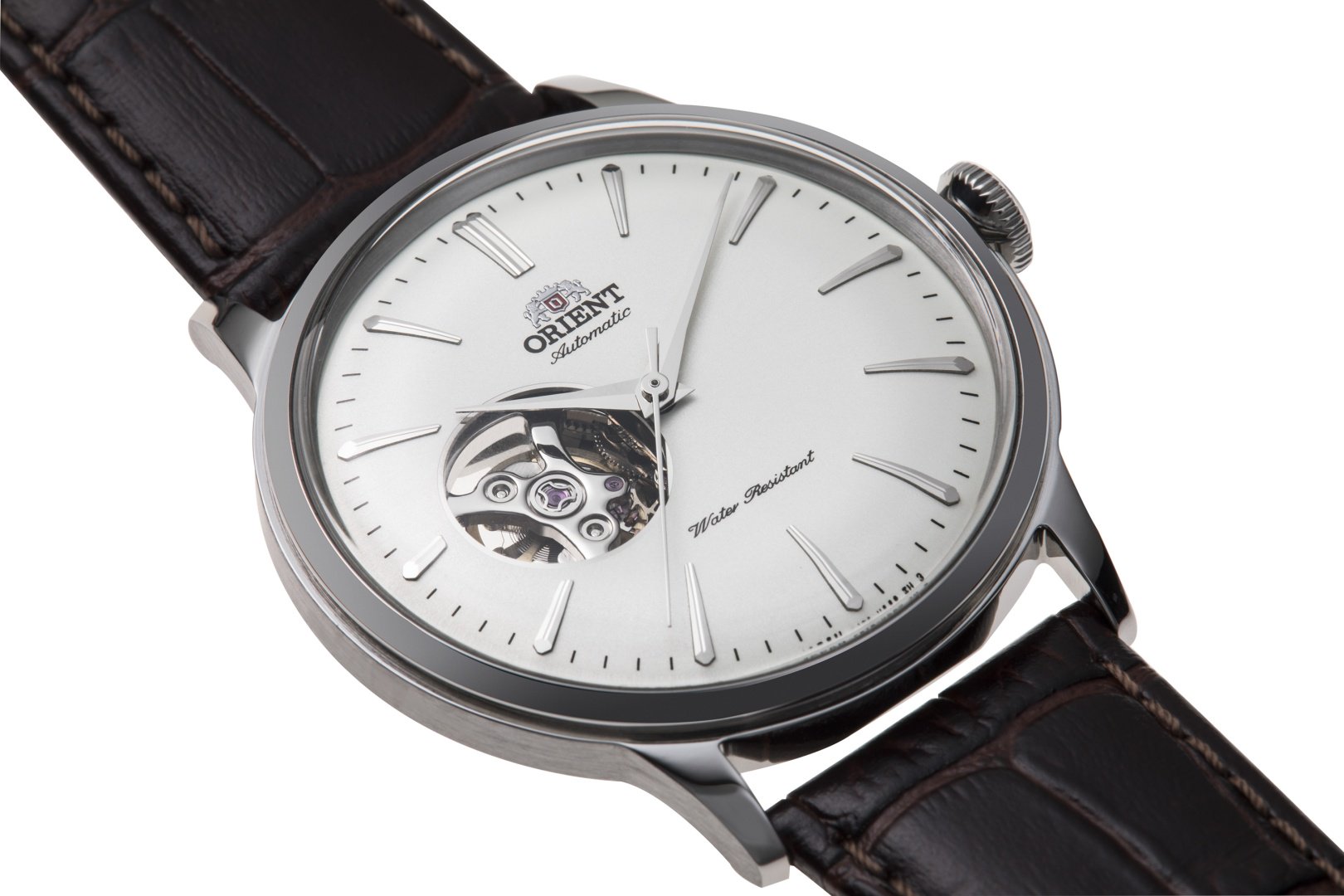 Механические ORIENT RA-AG0002S30B нержавеющая сталь купить,180200