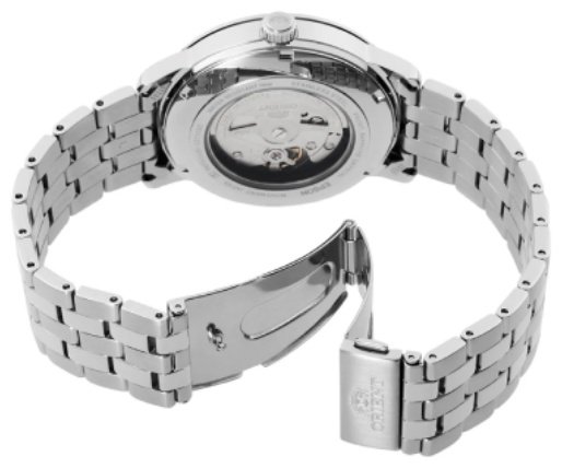 Механические ORIENT RA-AC0F10S30B нержавеющая сталь купить,127200