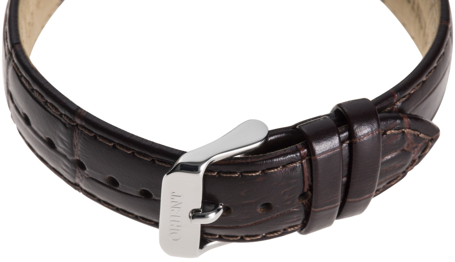 Механические ORIENT RA-AG0002S30B нержавеющая сталь купить,180200