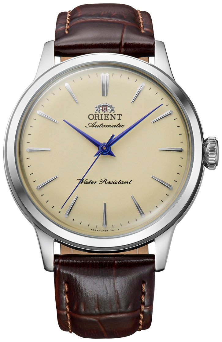 Механические ORIENT RA-BB0104Y30B нержавеющая сталь