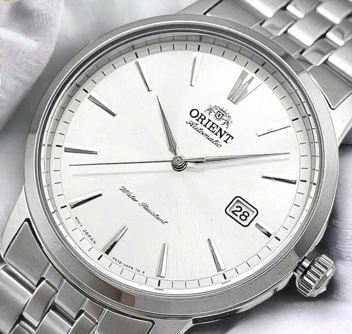 Механические ORIENT Asia RA-AC0F02S30B нержавеющая сталь - ForteMarket Механические ORIENT Asia RA-AC0F02S30B нержавеющая сталь купить,99375