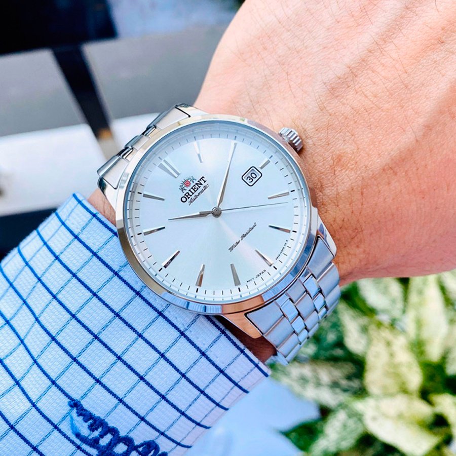 Механические ORIENT Asia RA-AC0F02S30B нержавеющая сталь - ForteMarket Механические ORIENT Asia RA-AC0F02S30B нержавеющая сталь купить,99375