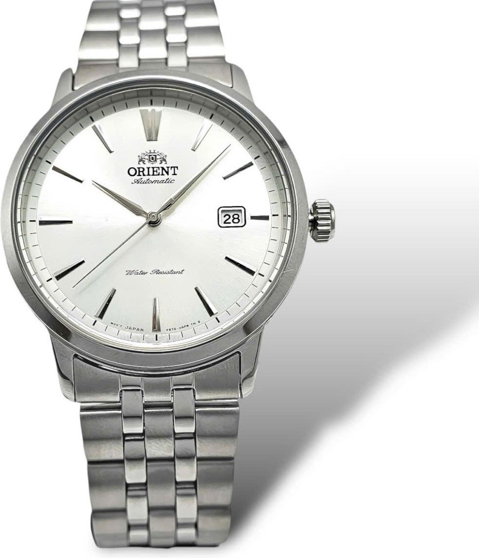 Механические ORIENT Asia RA-AC0F02S30B нержавеющая сталь - ForteMarket Механические ORIENT Asia RA-AC0F02S30B нержавеющая сталь купить,99375