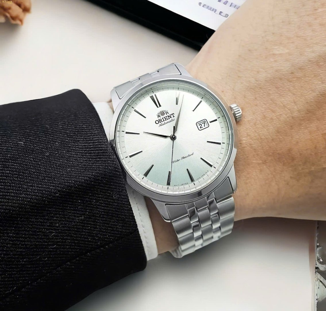 Механические ORIENT Asia RA-AC0F02S30B нержавеющая сталь - ForteMarket Механические ORIENT Asia RA-AC0F02S30B нержавеющая сталь купить,99375