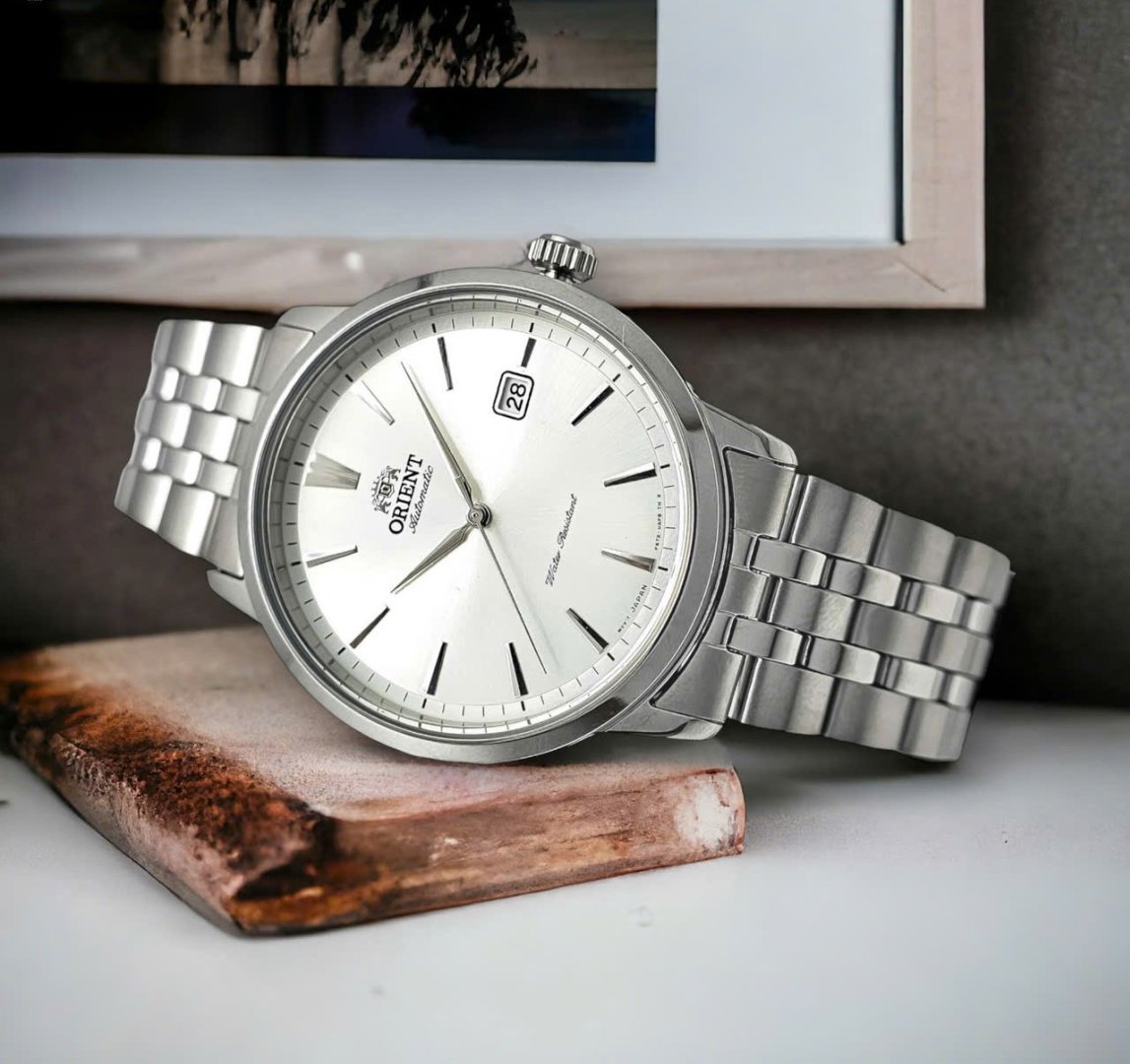 Механические ORIENT Asia RA-AC0F02S30B нержавеющая сталь - ForteMarket Механические ORIENT Asia RA-AC0F02S30B нержавеющая сталь купить,99375