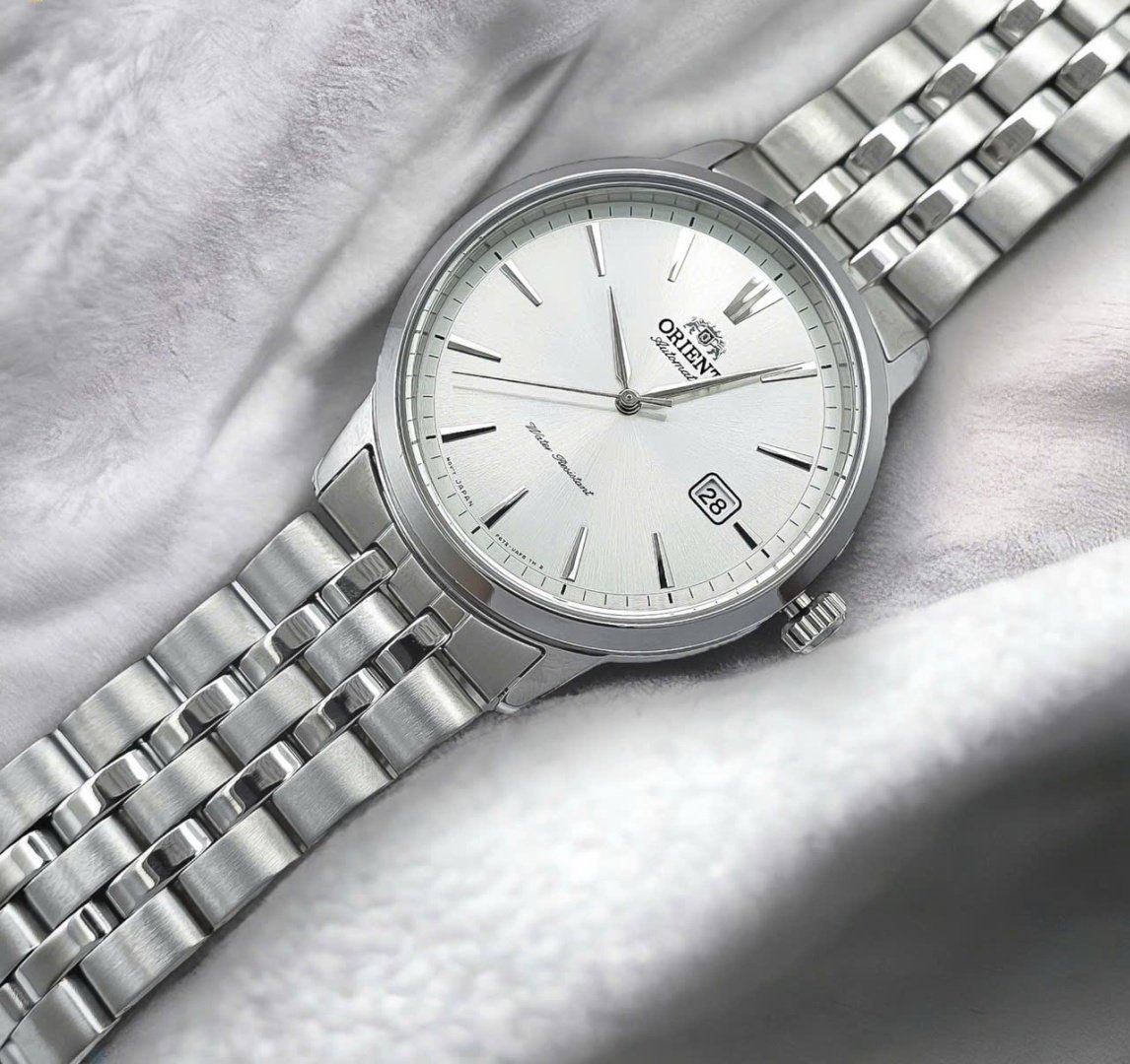 Механические ORIENT Asia RA-AC0F02S30B нержавеющая сталь - ForteMarket Механические ORIENT Asia RA-AC0F02S30B нержавеющая сталь купить,99375