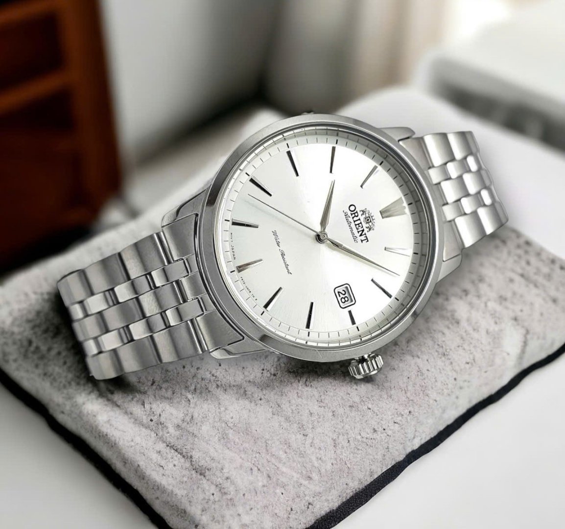 Механические ORIENT Asia RA-AC0F02S30B нержавеющая сталь - ForteMarket Механические ORIENT Asia RA-AC0F02S30B нержавеющая сталь купить,99375