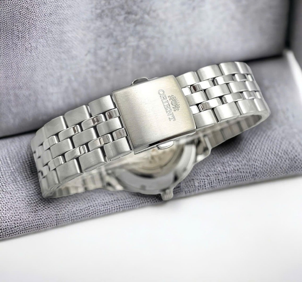 Механические ORIENT Asia RA-AC0F02S30B нержавеющая сталь - ForteMarket Механические ORIENT Asia RA-AC0F02S30B нержавеющая сталь купить,99375