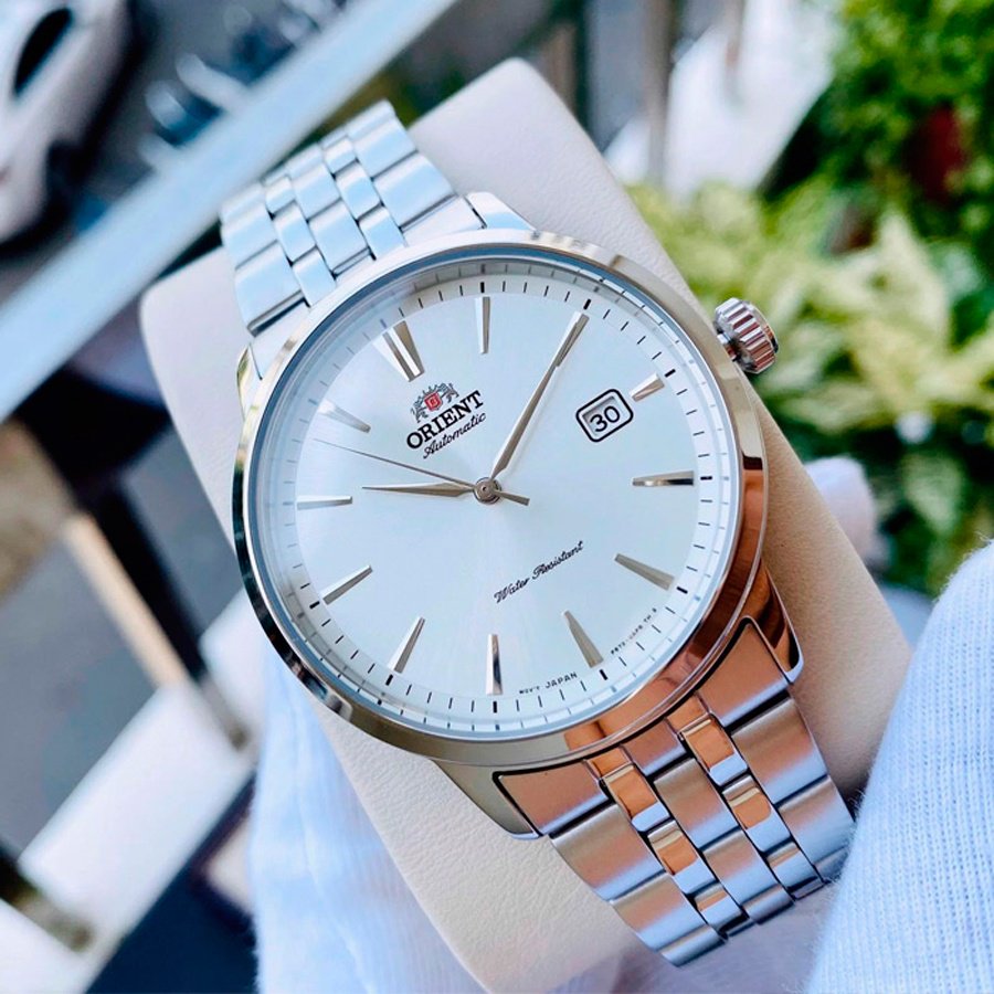 Механические ORIENT Asia RA-AC0F02S30B нержавеющая сталь - ForteMarket Механические ORIENT Asia RA-AC0F02S30B нержавеющая сталь купить,99375