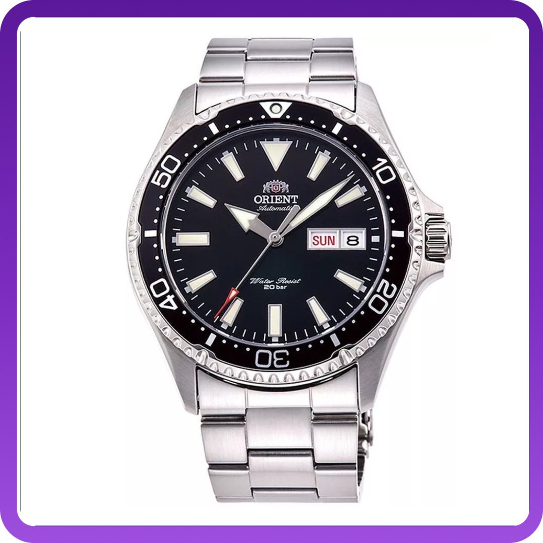 Механические ORIENT RA-AA0001B39B нержавеющая сталь - ForteMarket Механические ORIENT RA-AA0001B39B нержавеющая сталь купить,237790