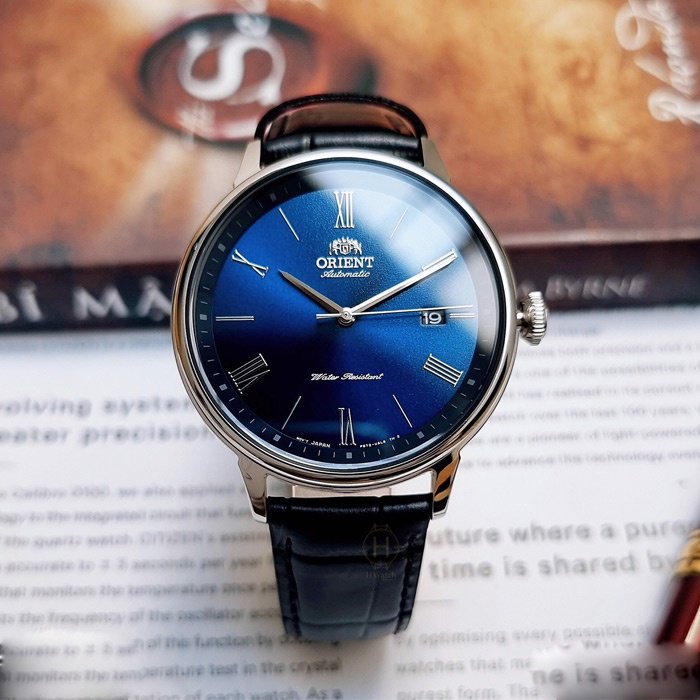 Механические ORIENT RA-AC0J05L30B нержавеющая сталь - ForteMarket Механические ORIENT RA-AC0J05L30B нержавеющая сталь купить,159000