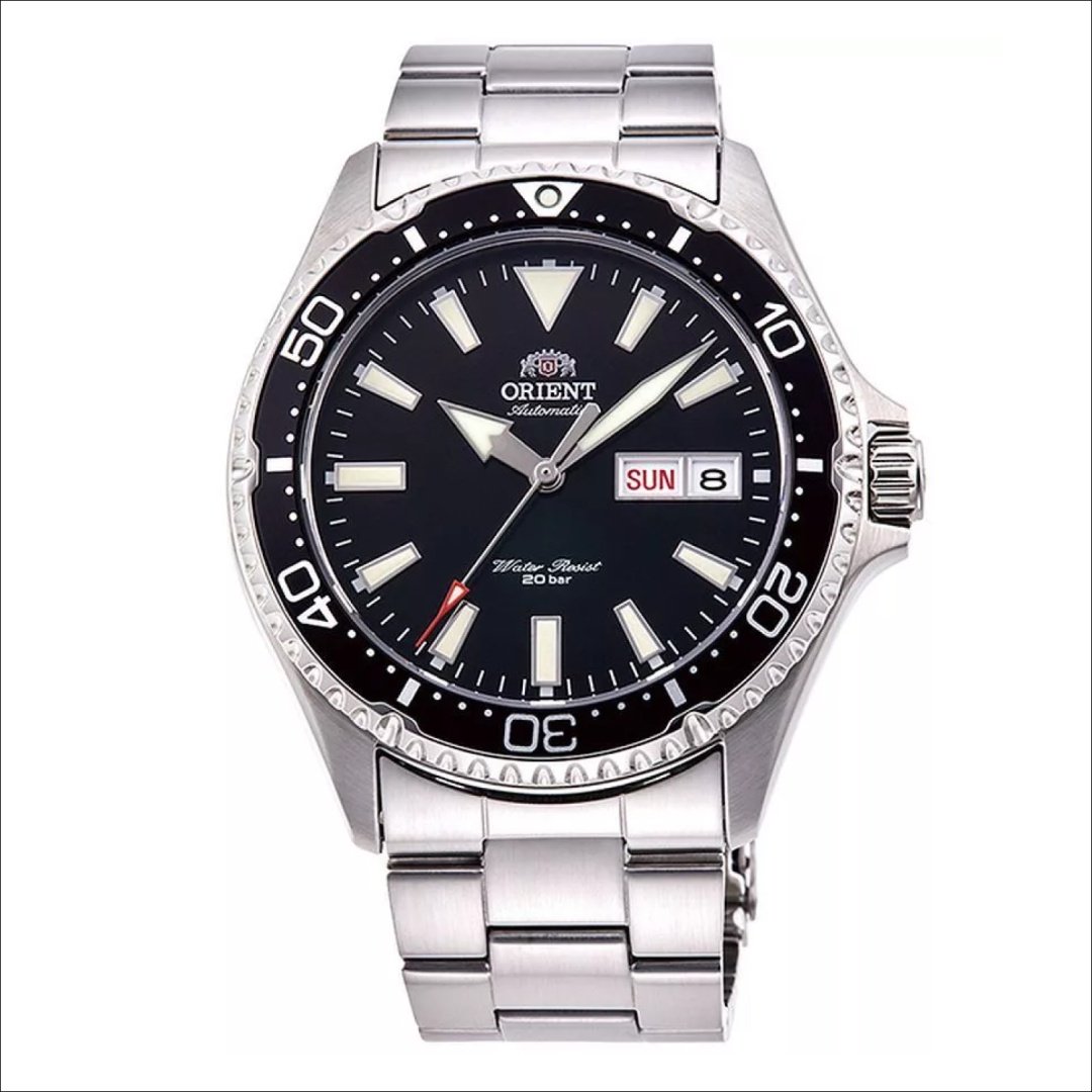 Механические ORIENT RA-AA0001B39B нержавеющая сталь - ForteMarket Механические ORIENT RA-AA0001B39B нержавеющая сталь купить,237790