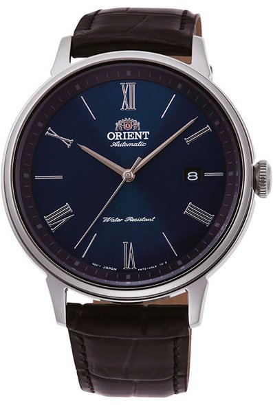 Механические ORIENT RA-AC0J05L30B нержавеющая сталь - ForteMarket Механические ORIENT RA-AC0J05L30B нержавеющая сталь купить,159000