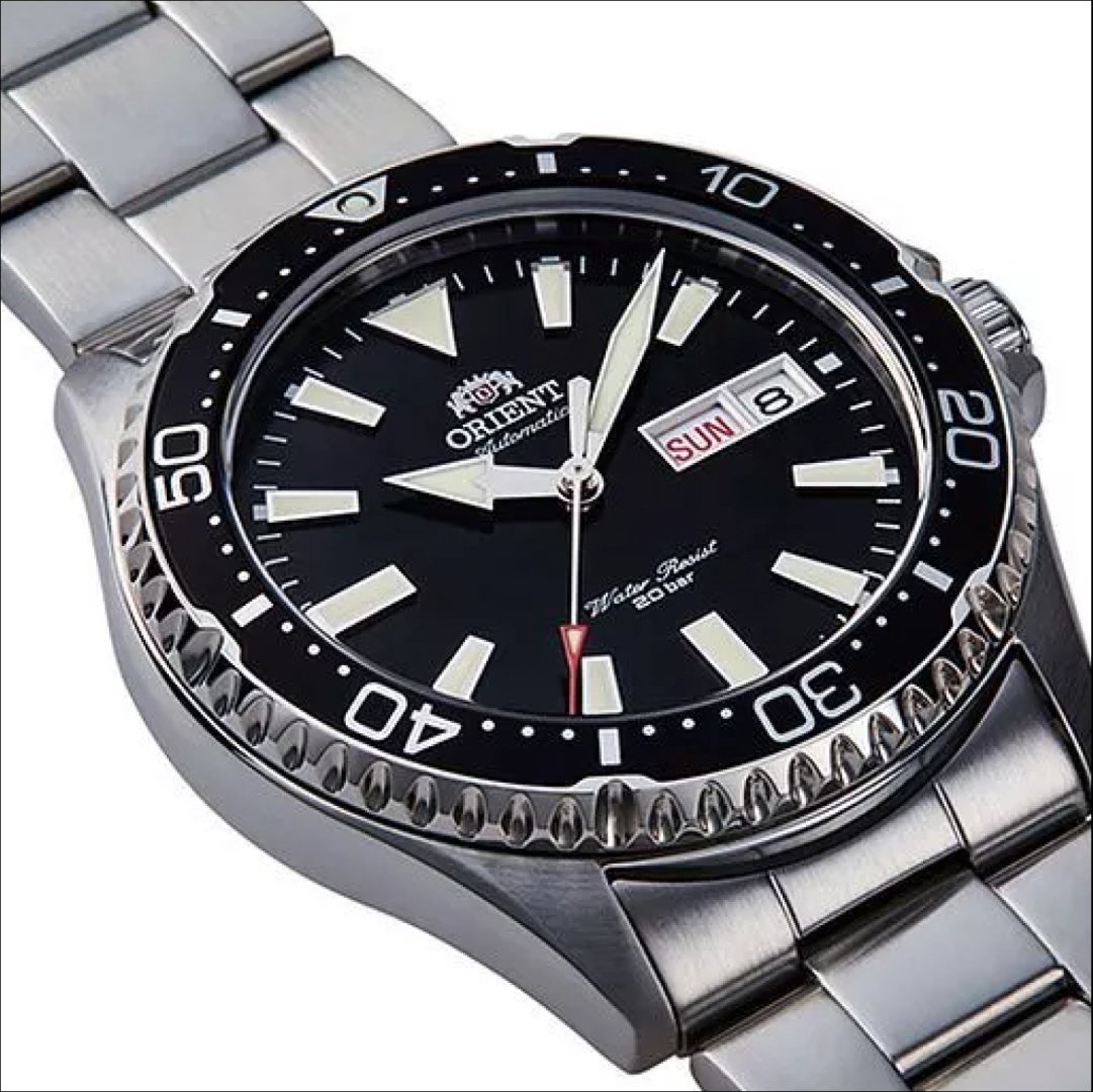 Механические ORIENT RA-AA0001B39B нержавеющая сталь - ForteMarket Механические ORIENT RA-AA0001B39B нержавеющая сталь купить,237790