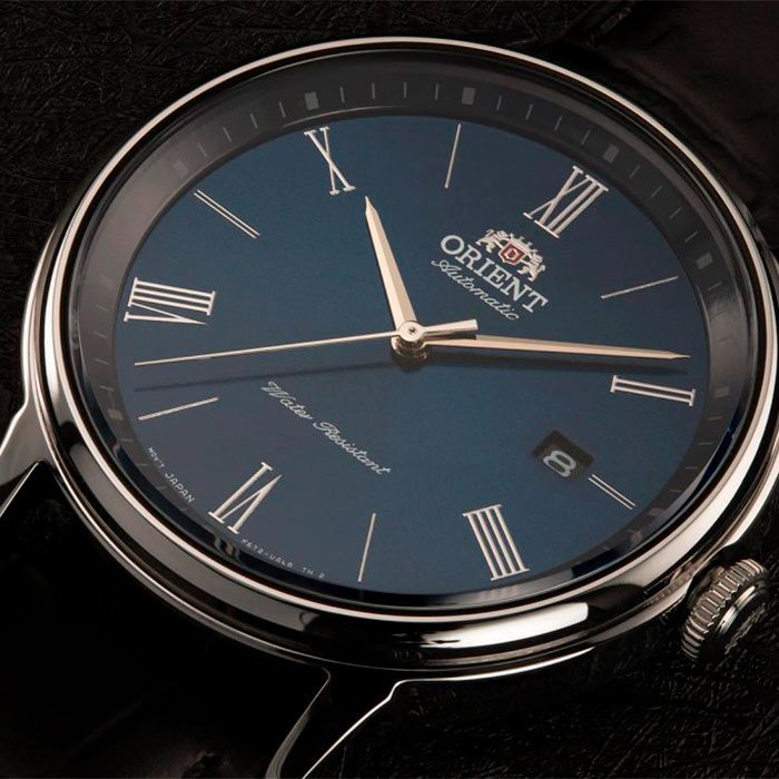 Механические ORIENT RA-AC0J05L30B нержавеющая сталь - ForteMarket Механические ORIENT RA-AC0J05L30B нержавеющая сталь купить,159000