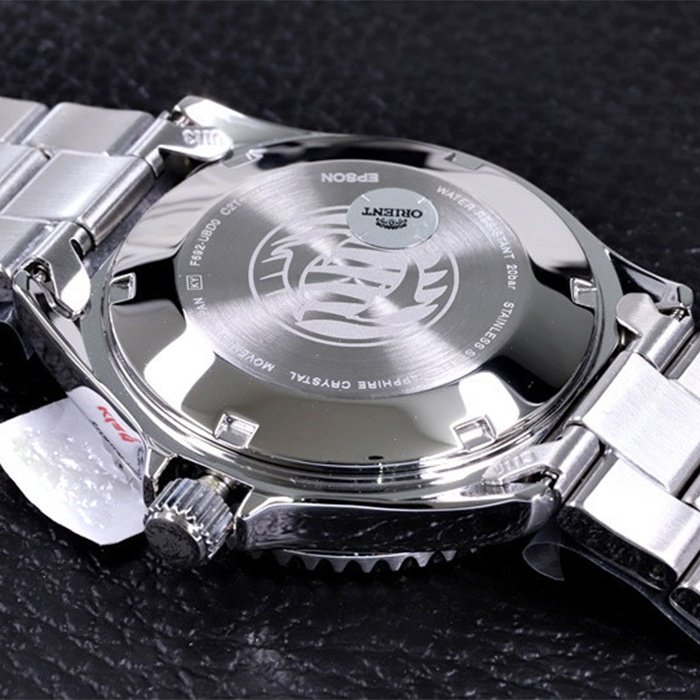 Механические ORIENT RA-AA0819N39B нержавеющая сталь купить,249100
