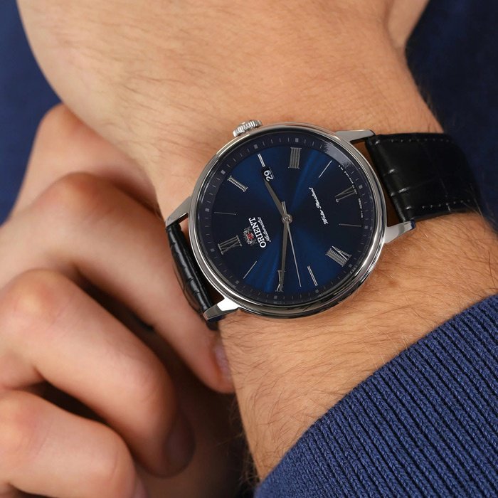 Механические ORIENT RA-AC0J05L30B нержавеющая сталь - ForteMarket Механические ORIENT RA-AC0J05L30B нержавеющая сталь купить,159000