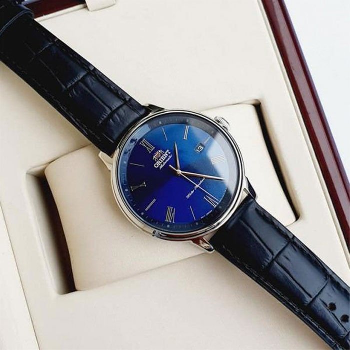 Механические ORIENT RA-AC0J05L30B нержавеющая сталь - ForteMarket Механические ORIENT RA-AC0J05L30B нержавеющая сталь купить,159000
