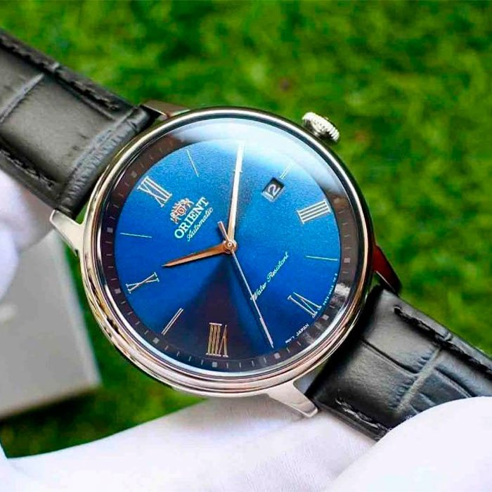 Механические ORIENT RA-AC0J05L30B нержавеющая сталь - ForteMarket Механические ORIENT RA-AC0J05L30B нержавеющая сталь купить,159000