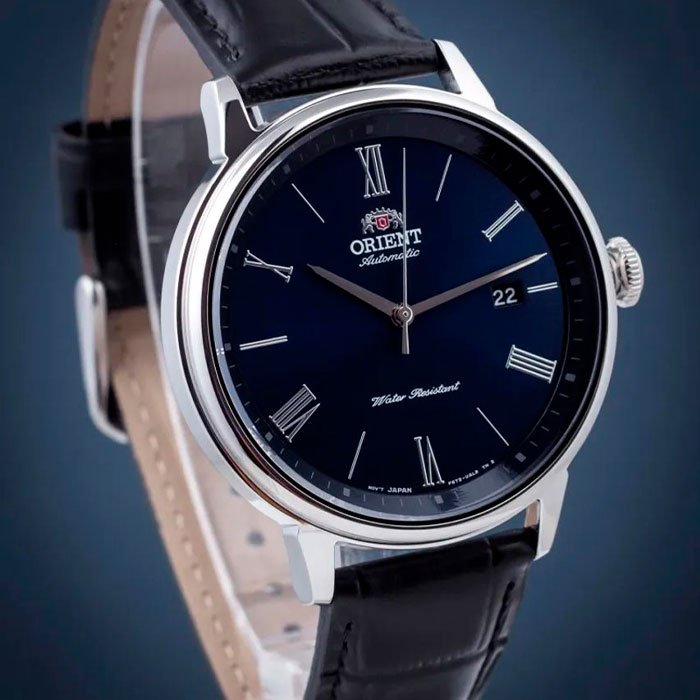 Механические ORIENT RA-AC0J05L30B нержавеющая сталь - ForteMarket Механические ORIENT RA-AC0J05L30B нержавеющая сталь купить,159000