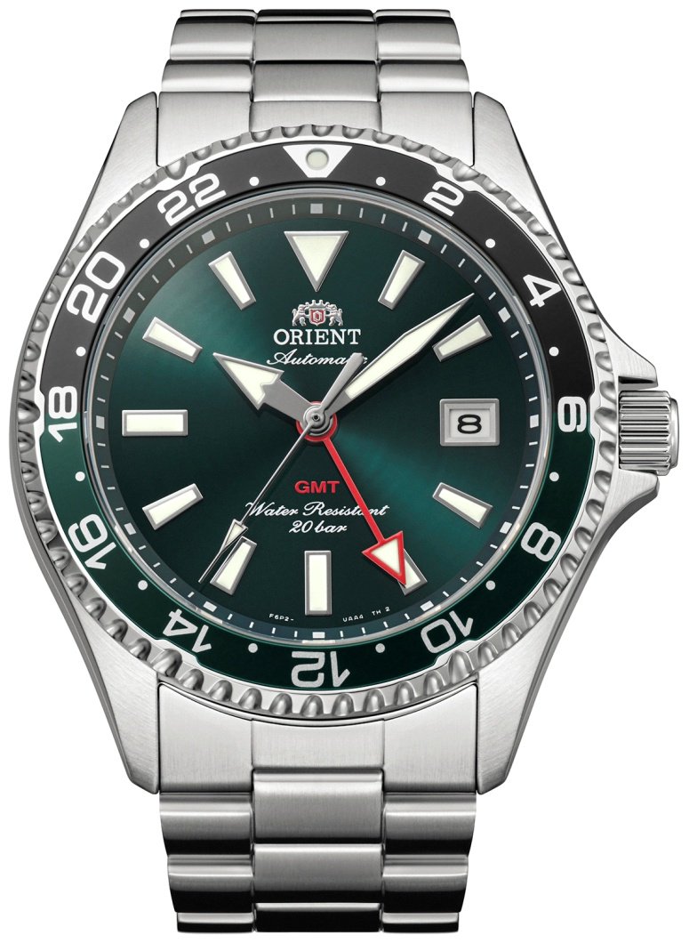 Механические ORIENT RA-BC0002E30B нержавеющая сталь купить,195000