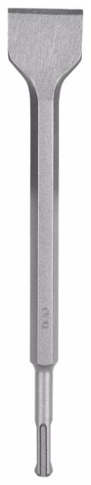 DELI долото DH-YBZ40250-E1 (SDS-plus, 40х195х250 мм) 1 шт купить,NaN