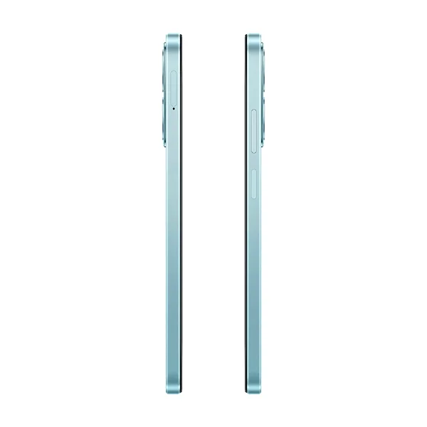 Смартфон Oppo A3x 4G 4/128Gb Ocean Blue + Подарок купить,0