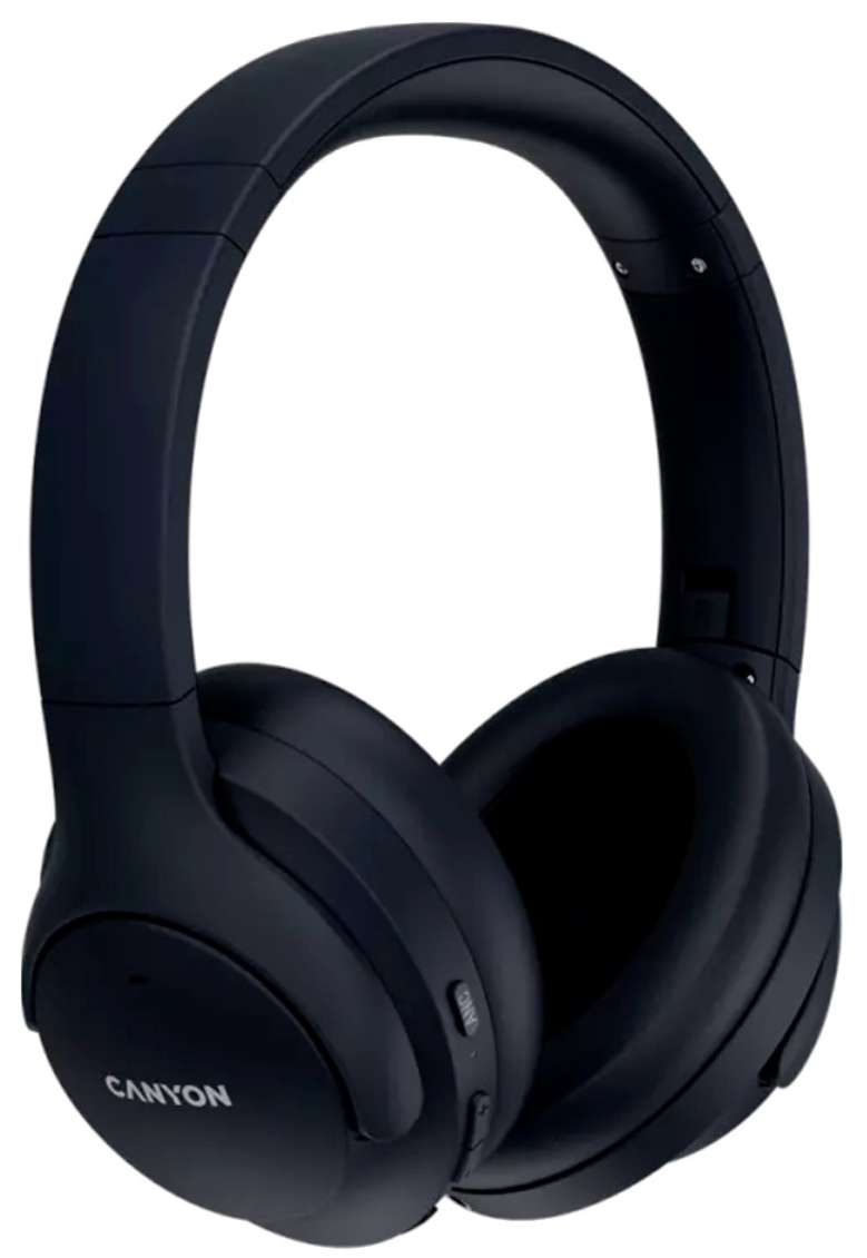 Наушники Canyon OnRiff 10 ANC CNS-CBTHS10BK Black купить,14990