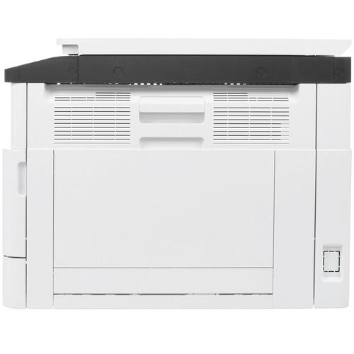 МФУ HP LaserJet M438n 8AF43A белое