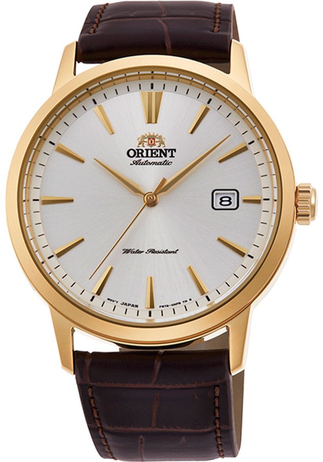 Механические Orient RA-AC0F04S30B (WS) нержавеющая сталь - ForteMarket Механические Orient RA-AC0F04S30B (WS) нержавеющая сталь купить,143100