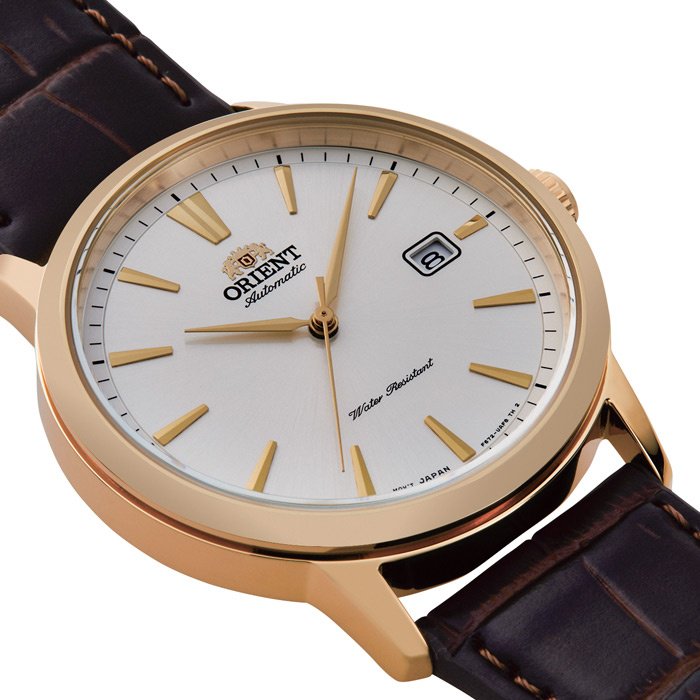 Механические Orient RA-AC0F04S30B (WS) нержавеющая сталь - ForteMarket Механические Orient RA-AC0F04S30B (WS) нержавеющая сталь купить,143100