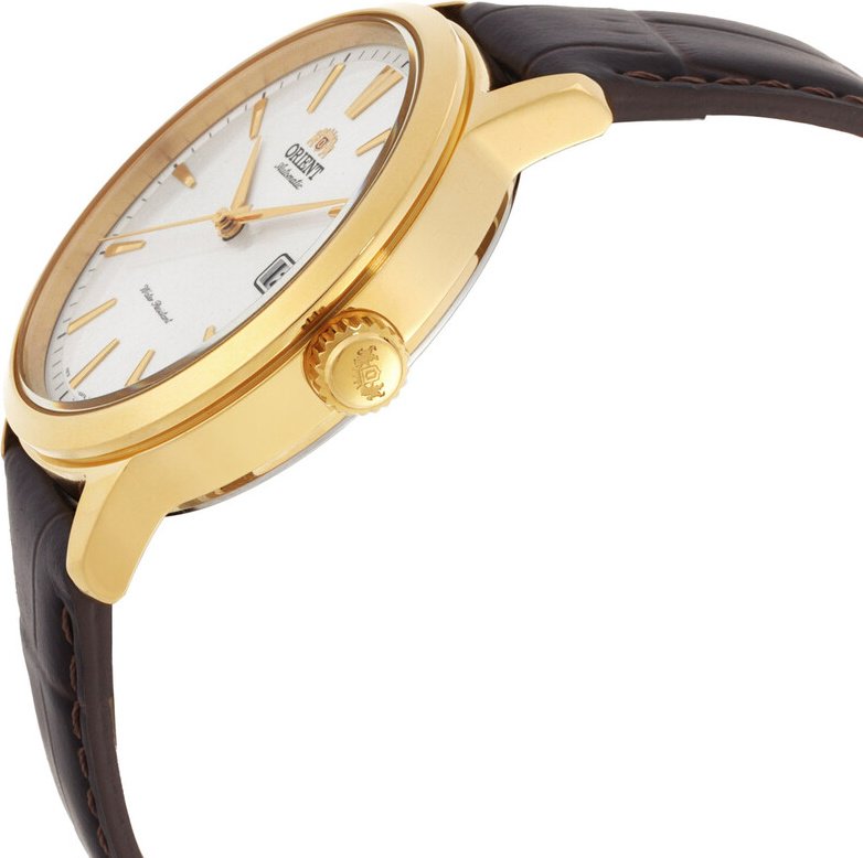 Механические Orient RA-AC0F04S30B (WS) нержавеющая сталь - ForteMarket Механические Orient RA-AC0F04S30B (WS) нержавеющая сталь купить,143100
