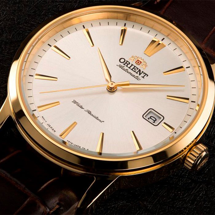 Механические Orient RA-AC0F04S30B (WS) нержавеющая сталь - ForteMarket Механические Orient RA-AC0F04S30B (WS) нержавеющая сталь купить,143100