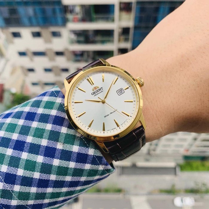 Механические Orient RA-AC0F04S30B (WS) нержавеющая сталь - ForteMarket Механические Orient RA-AC0F04S30B (WS) нержавеющая сталь купить,143100