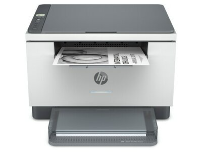 МФУ HP LaserJet M236dw (9YF95A) белое