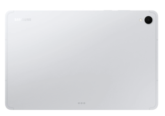 Планшет Samsung Galaxy Tab S11 SM-X736BZSASKZ 11 дюйм 12 Гб/128 Гб Silver